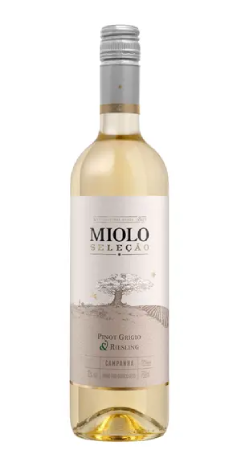 Miolo selecao riesling