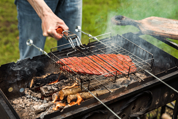 O denver steak é um corte extremamente versátil que se adapta a várias técnicas de preparo.