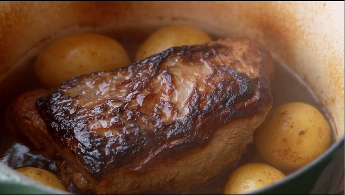 Tempo de preparo da maminha | O ponto ideal de cozimento varia conforme o gosto pessoal.